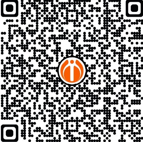 Donation QR Code